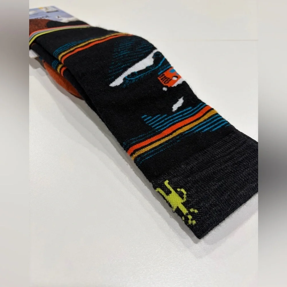 Smartwool new tags
